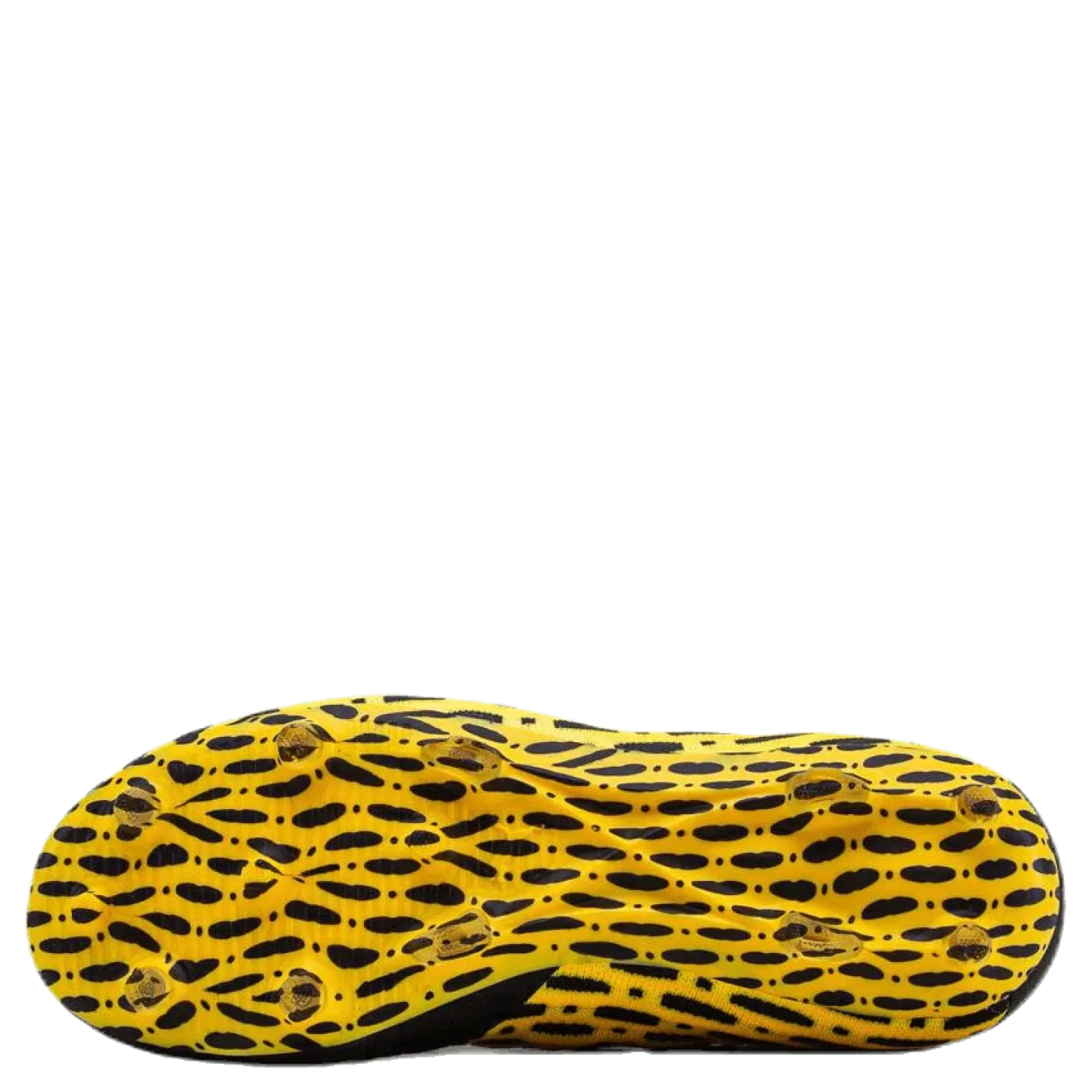 Future 5.1 Netfit FG/AG Junior Black/Yellow