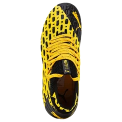 Future 5.1 Netfit FG/AG Junior Black/Yellow