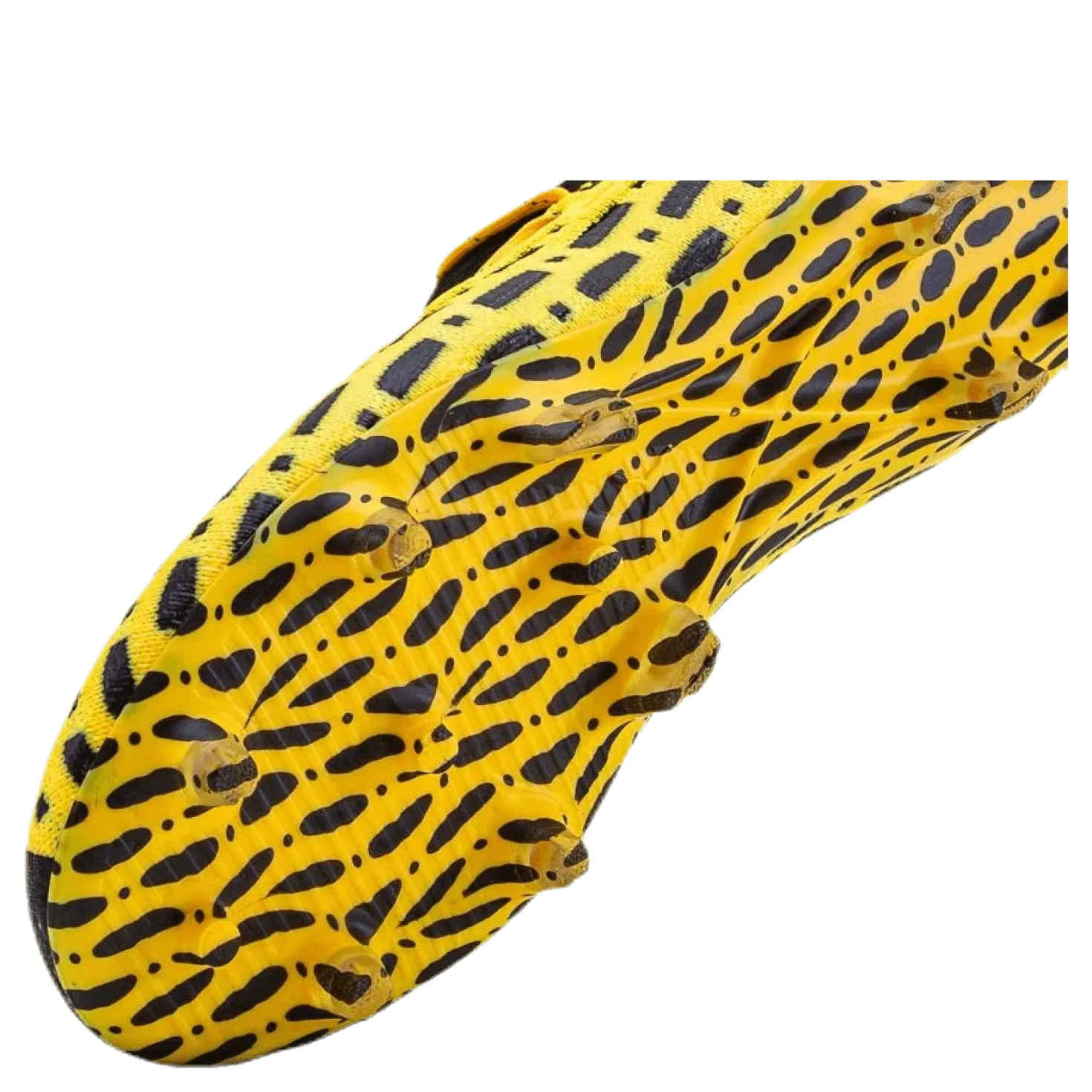 Future 5.1 Netfit FG/AG Junior Black/Yellow
