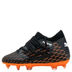 Future 6.3 Netfit FG/AG Junior Orange/Black