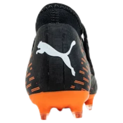 Future 6.3 Netfit FG/AG Junior Orange/Black