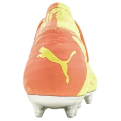 Future 5.1 Netfit FG/AG Junior OSG Orange/Yellow