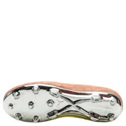 Future 5.1 Netfit FG/AG Junior OSG Orange/Yellow