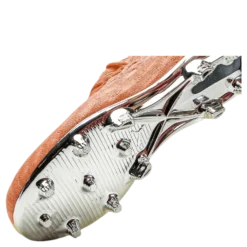 Future 5.1 Netfit FG/AG Junior OSG Orange/Yellow