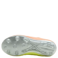Future 5.3 Netfit FG/AG Junior OSG Orange/Yellow
