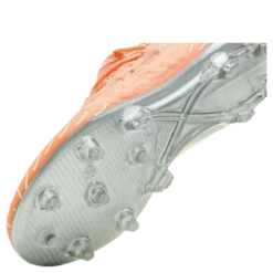 Future 5.3 Netfit FG/AG Junior OSG Orange/Yellow