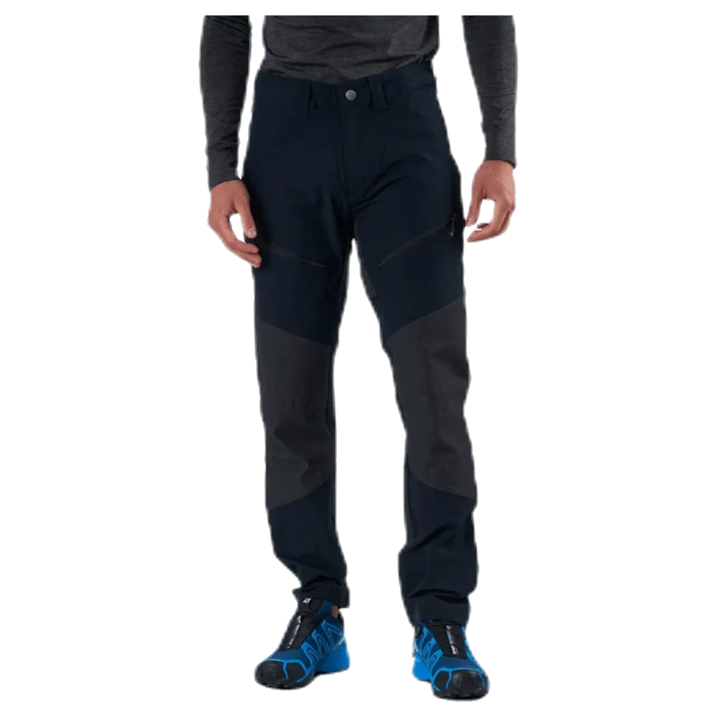 Future Pants Black
