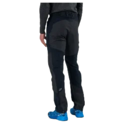 Future Pants Black