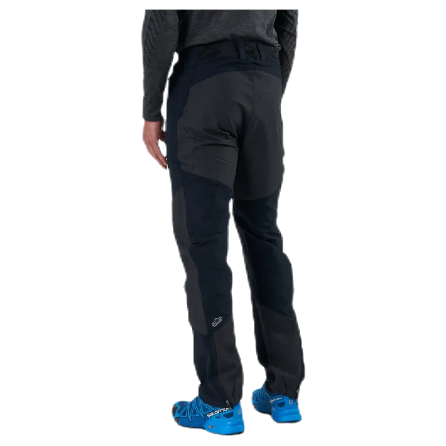 Future Pants Black