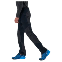 Future Pants Black