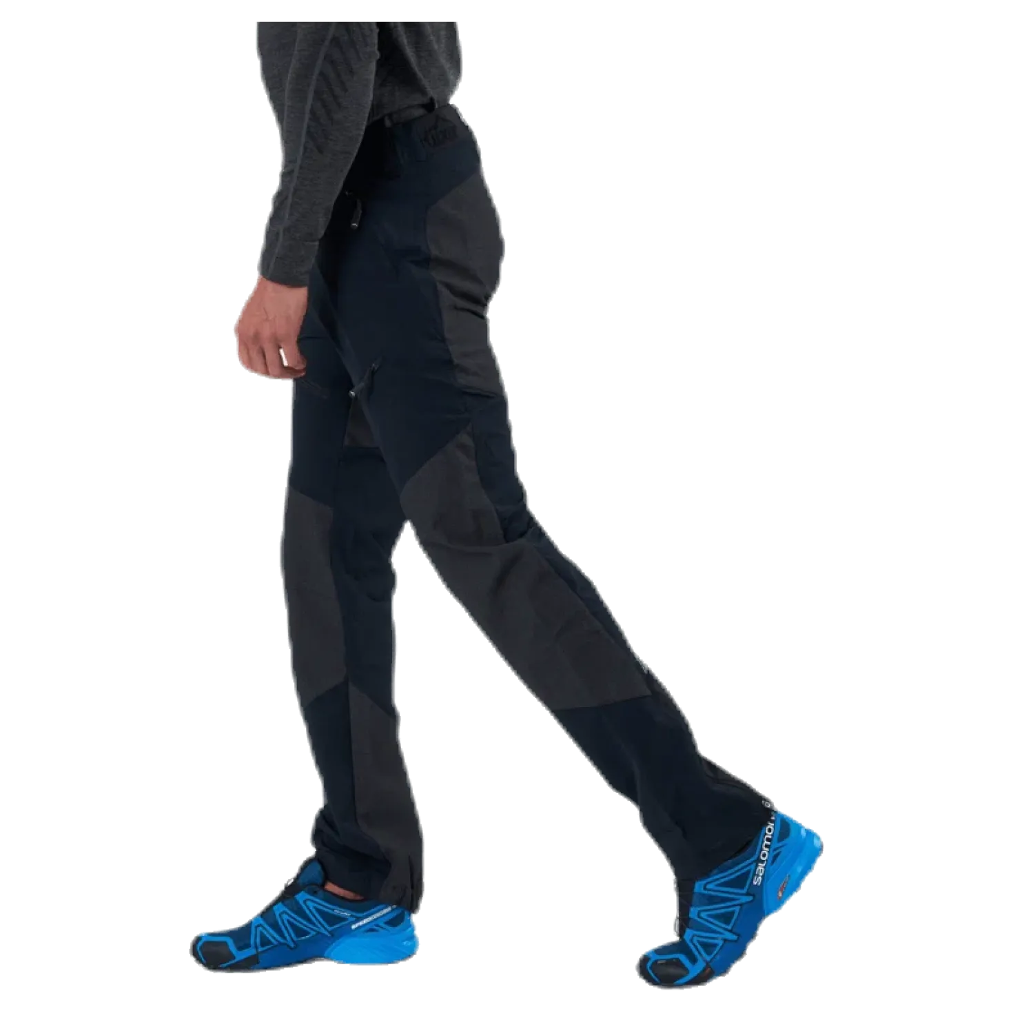 Future Pants Black