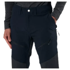 Future Pants Black