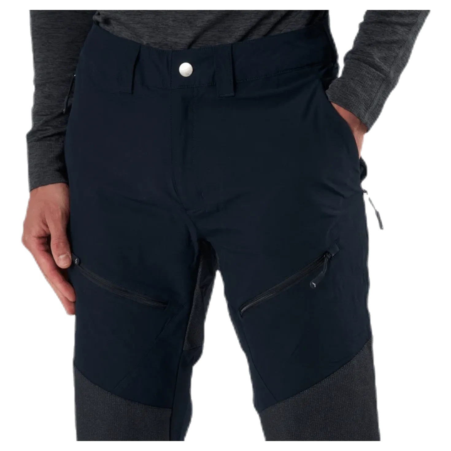 Future Pants Black