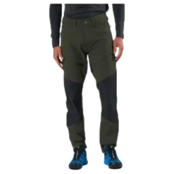Future Pants Green