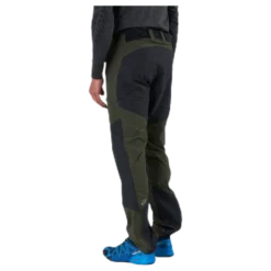 Future Pants Green