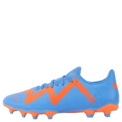 Future Play Fg/ag Blue Glimmer-puma White-ultra