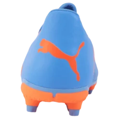 Future Play Fg/ag Blue Glimmer-puma White-ultra
