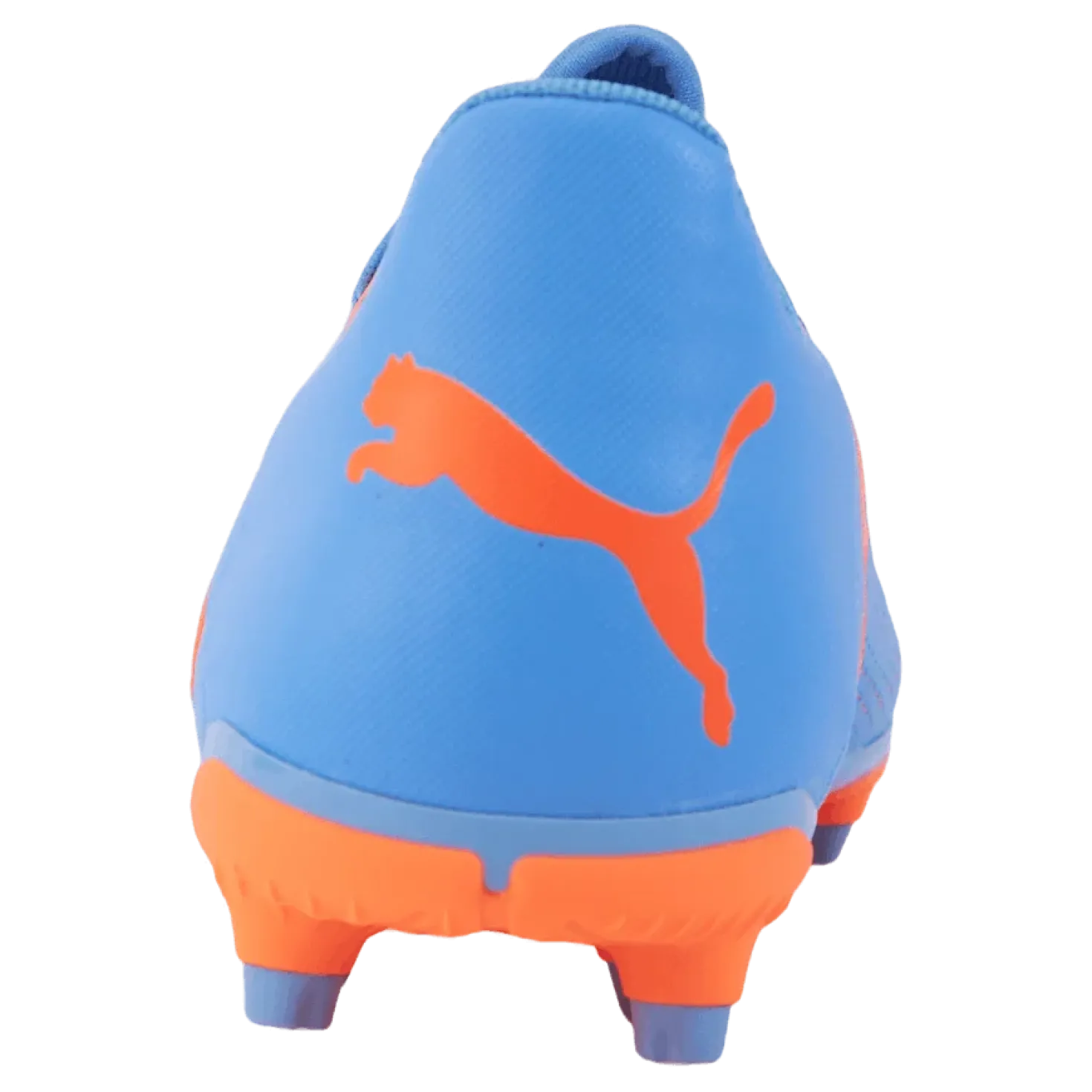 Future Play Fg/ag Blue Glimmer-puma White-ultra