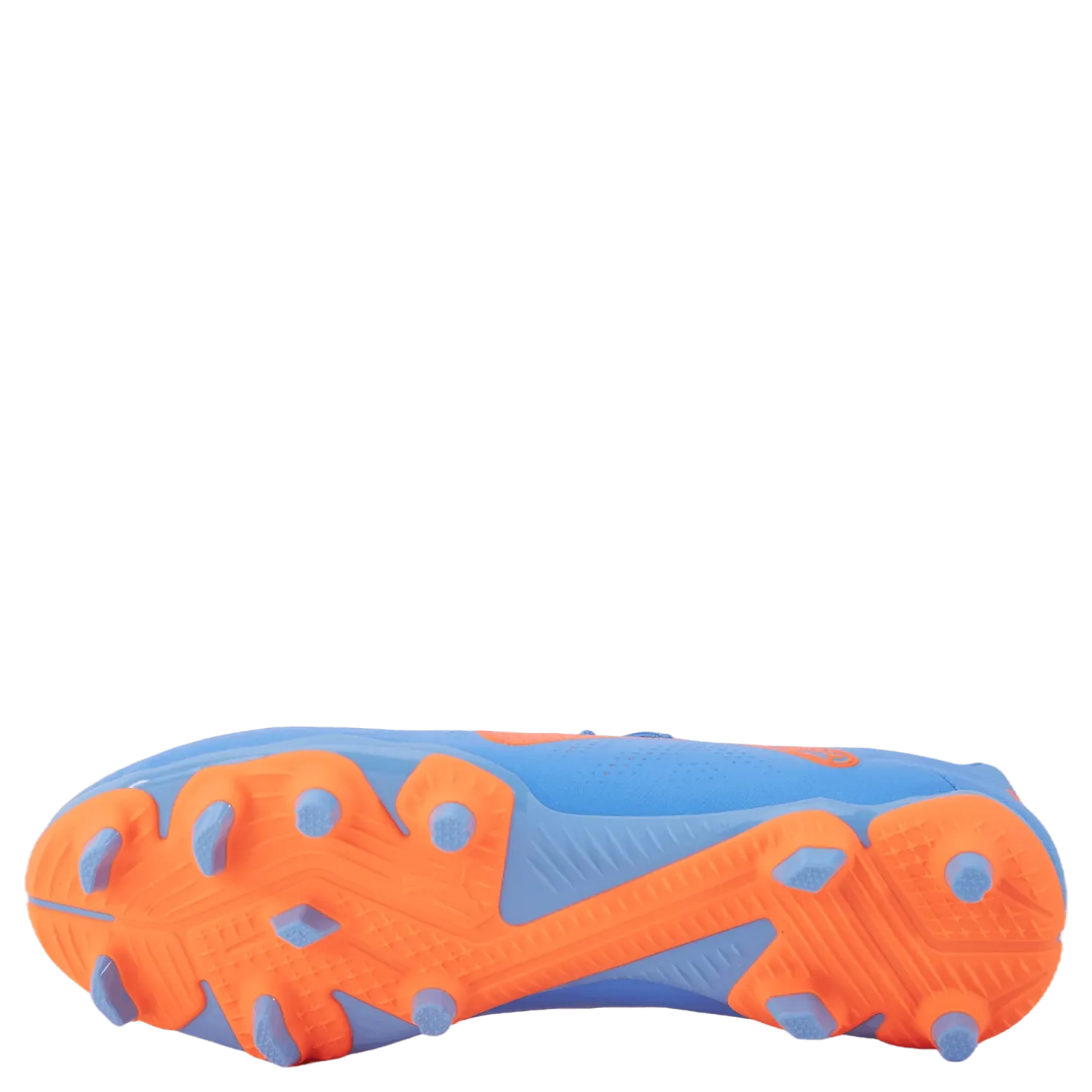 Future Play Fg/ag Blue Glimmer-puma White-ultra