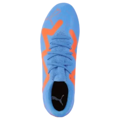 Future Play Fg/ag Blue Glimmer-puma White-ultra