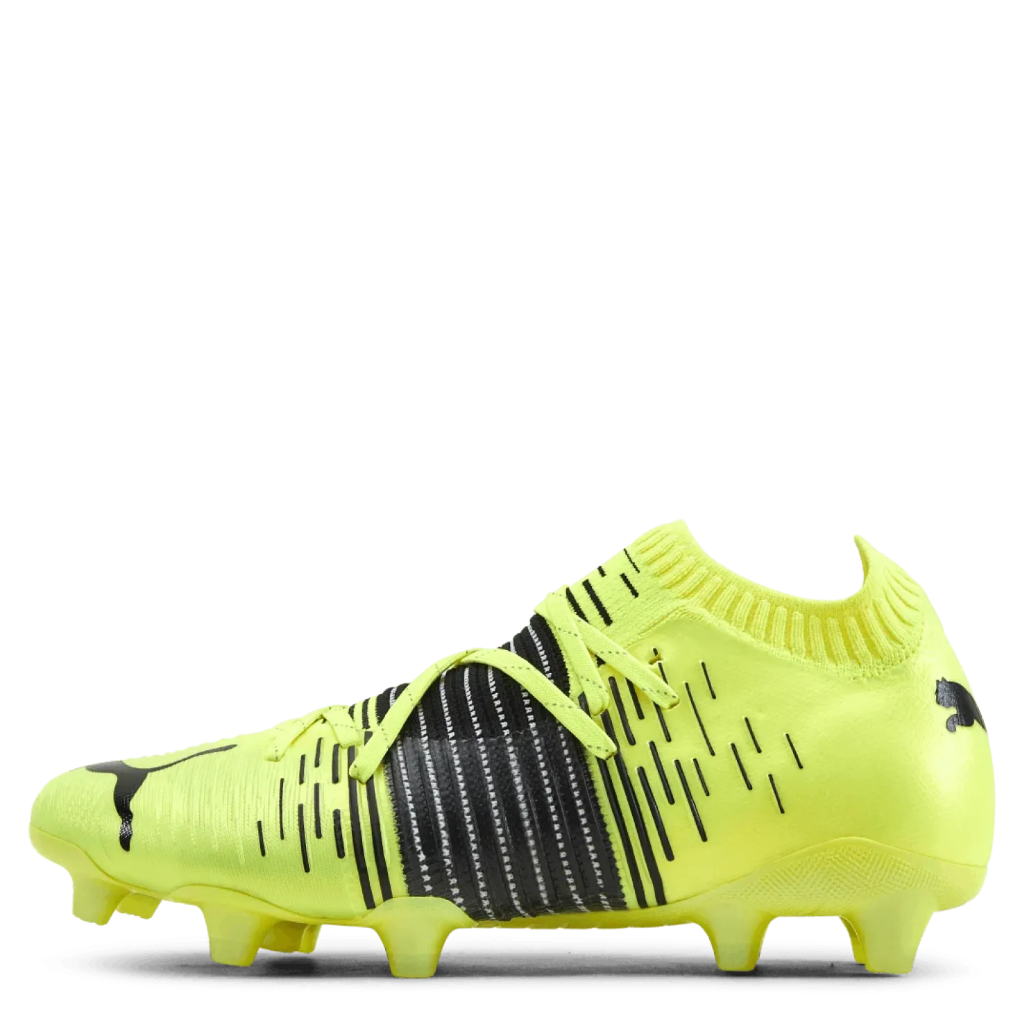 Future Z 1.1 FG/AG White/Black/Yellow
