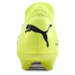 Future Z 1.1 FG/AG White/Black/Yellow