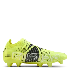 Future Z 1.1 FG/AG White/Black/Yellow