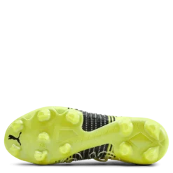 Future Z 1.1 FG/AG White/Black/Yellow