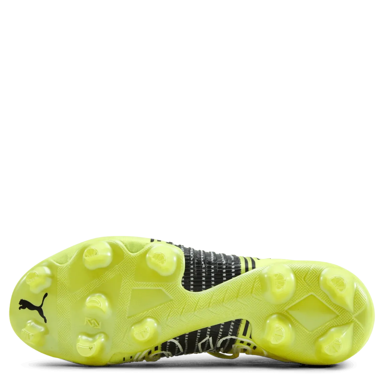 Future Z 1.1 FG/AG White/Black/Yellow