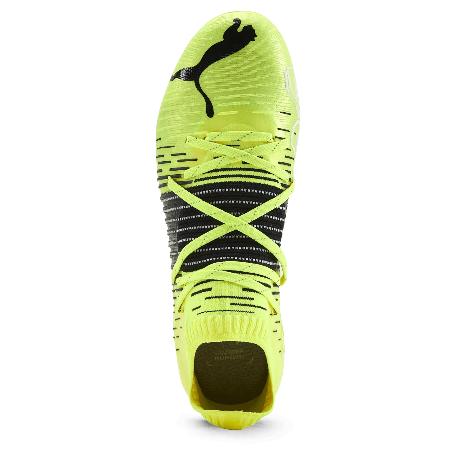 Future Z 1.1 FG/AG White/Black/Yellow