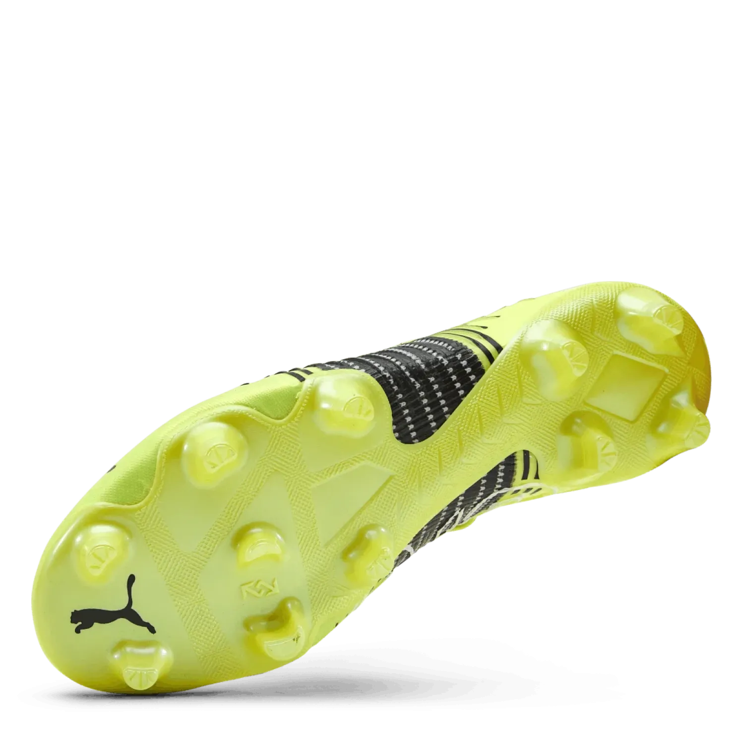 Future Z 1.1 FG/AG White/Black/Yellow