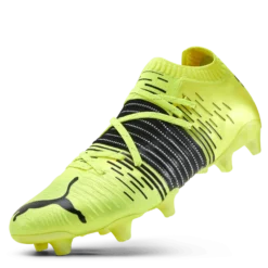 Future Z 1.1 FG/AG White/Black/Yellow
