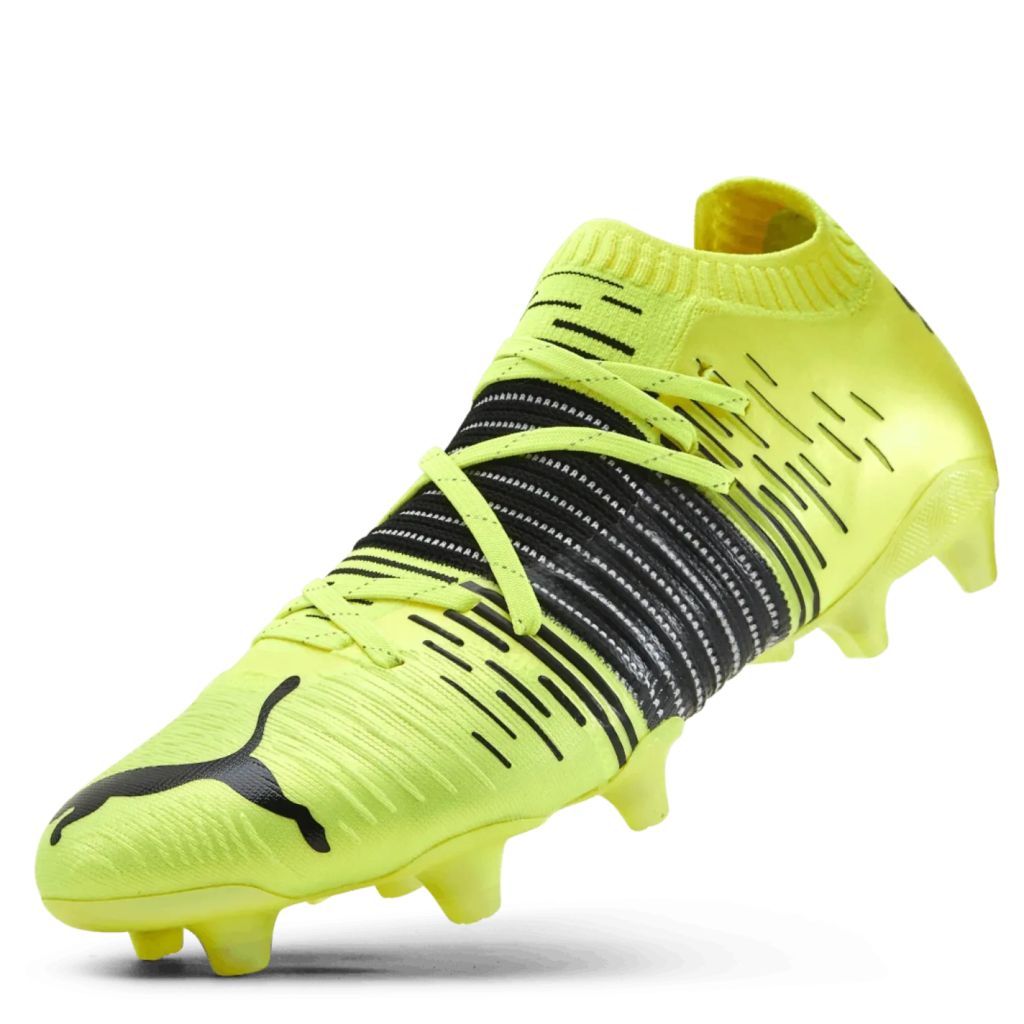 Future Z 1.1 FG/AG White/Black/Yellow