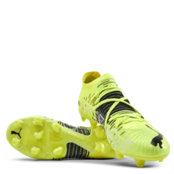 Future Z 1.1 FG/AG White/Black/Yellow