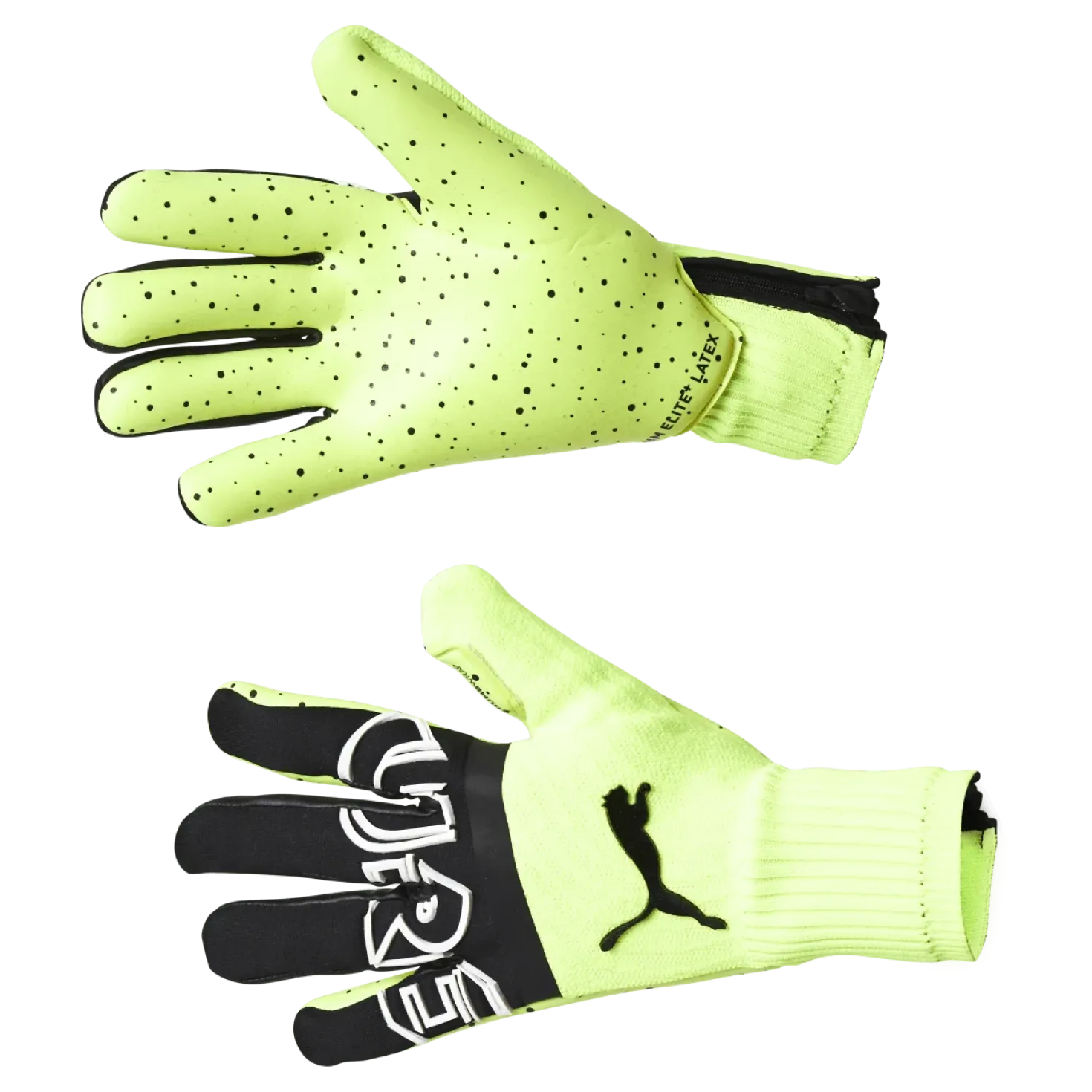 Future Z Grip 1 Hybrid White/Black/Yellow
