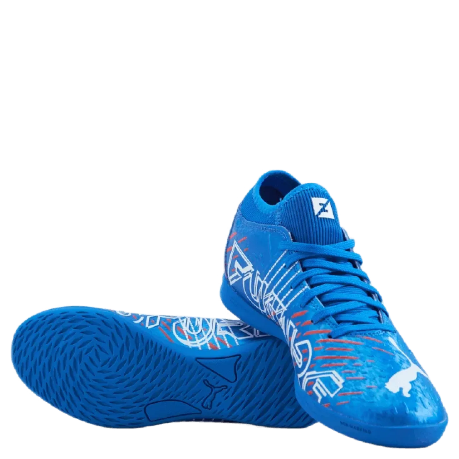 Future Z 4.2 It Bluemazing-sunblaze-surf The W