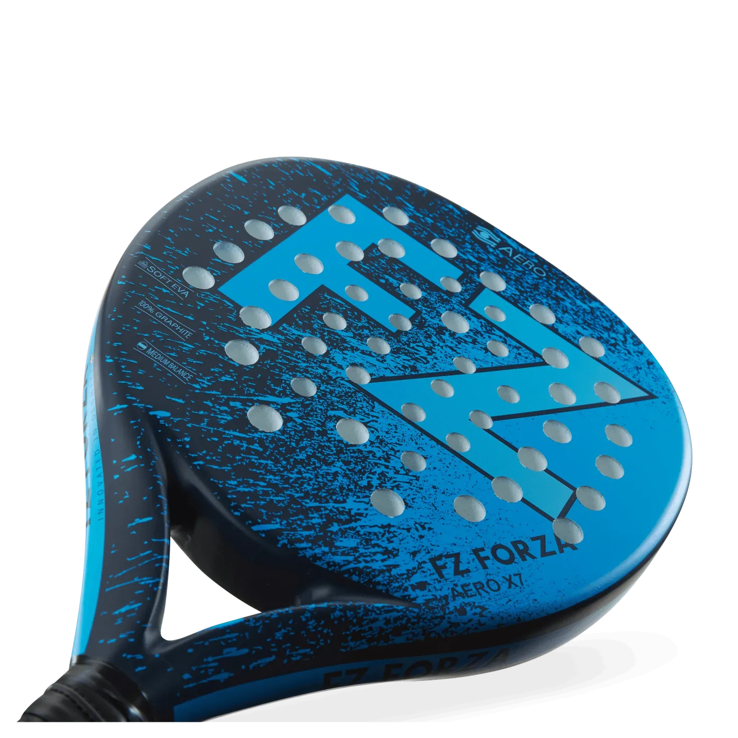 Fz Forza Aero X7 Dresden Blue
