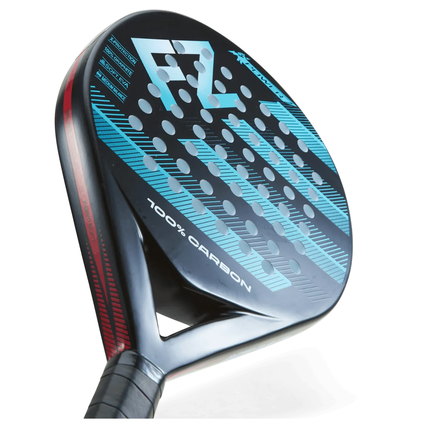 Fz Forza Blast Power Dresden Blue