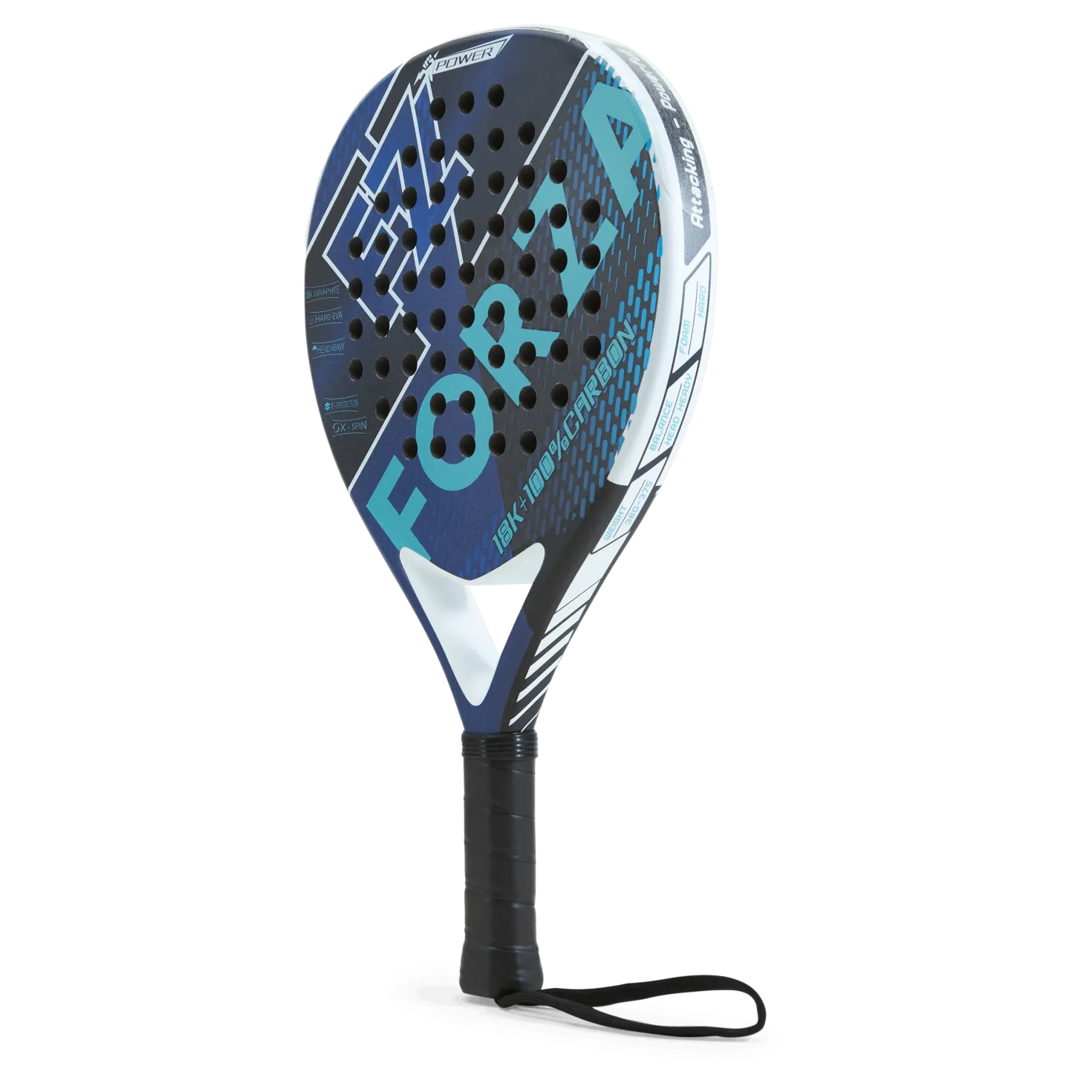 Fz Forza Brace Power Limoges