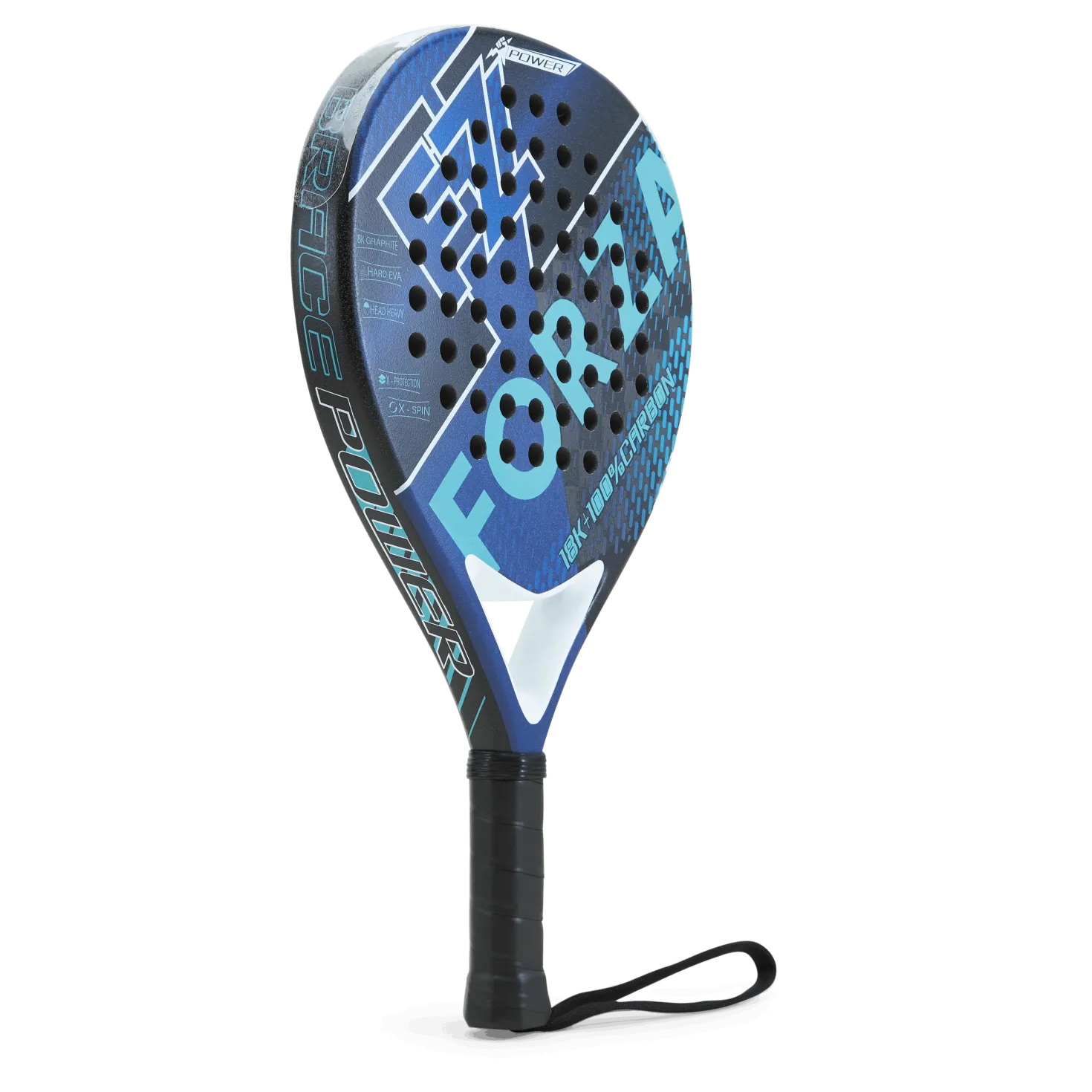 Fz Forza Brace Power Limoges