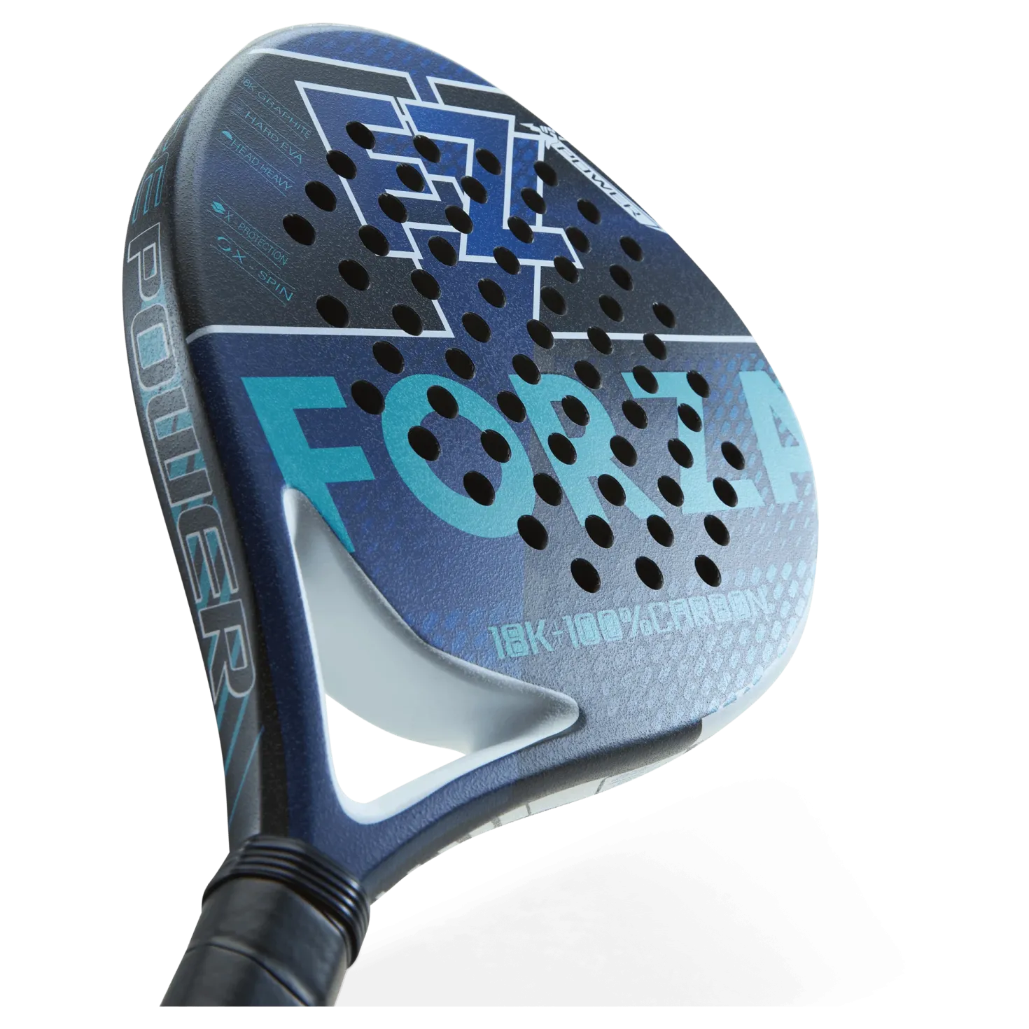 Fz Forza Brace Power Limoges