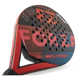 Fz Forza Brace Spin Poppy