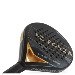 Fz Forza Champion Power Black