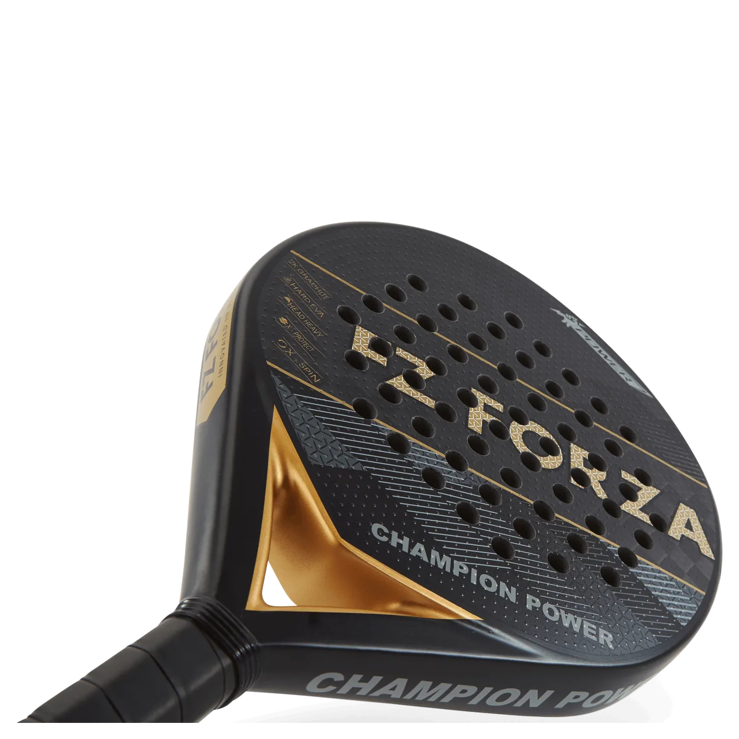 Fz Forza Champion Power Black