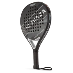 Fz Forza Champion Spin Black