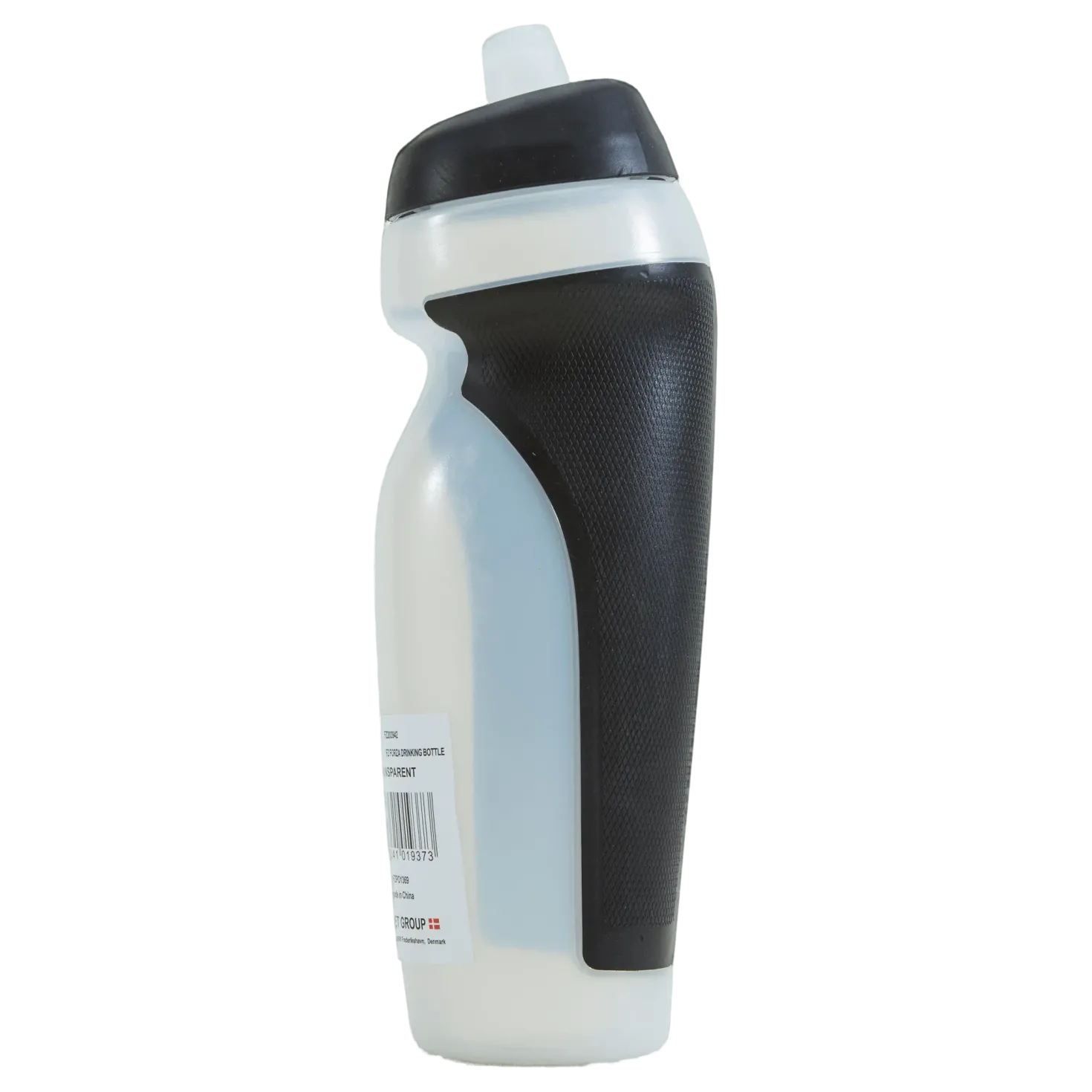 Fz Forza Drinking Bottle Transparent