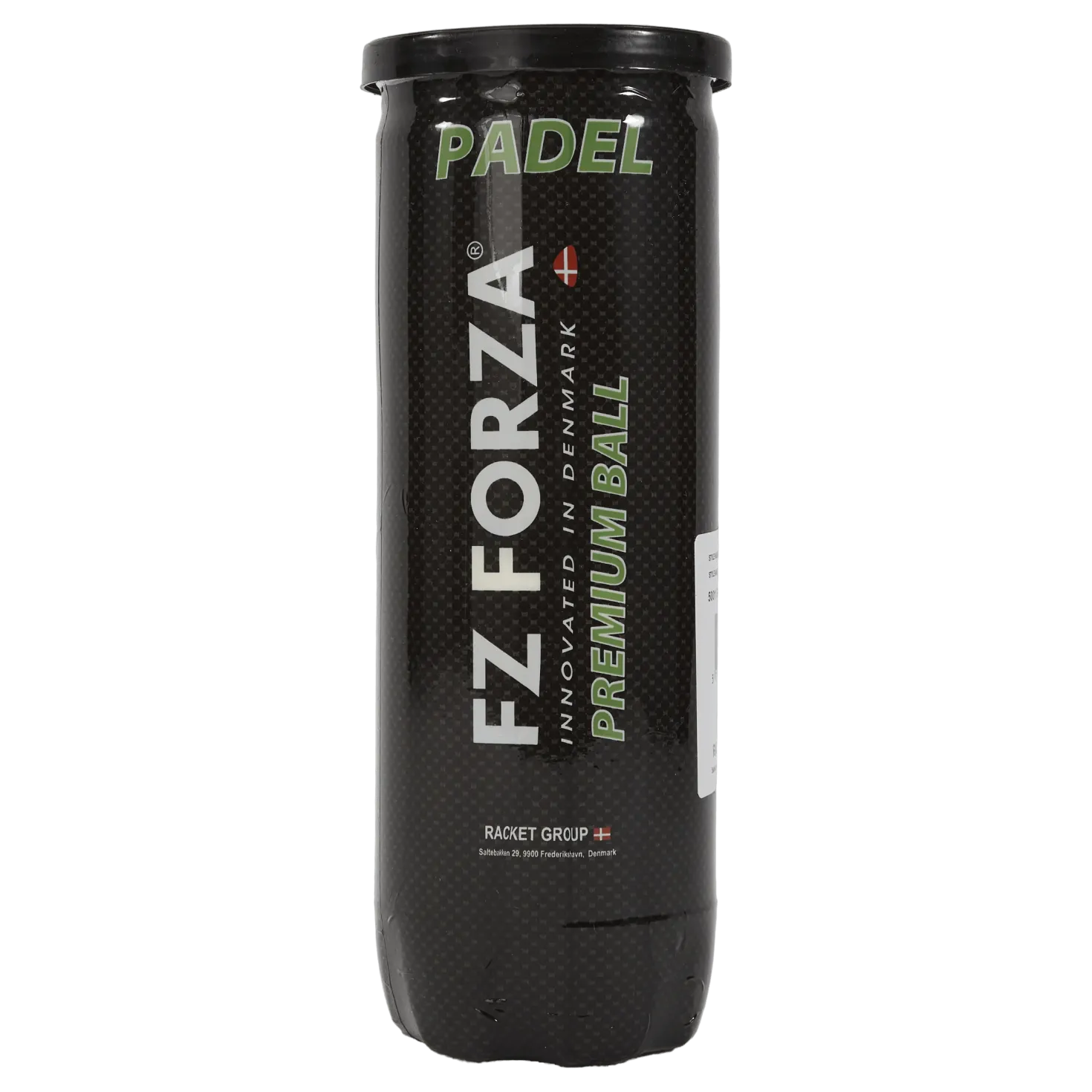 Fz Forza Padel Premium Ball Safety Yellow
