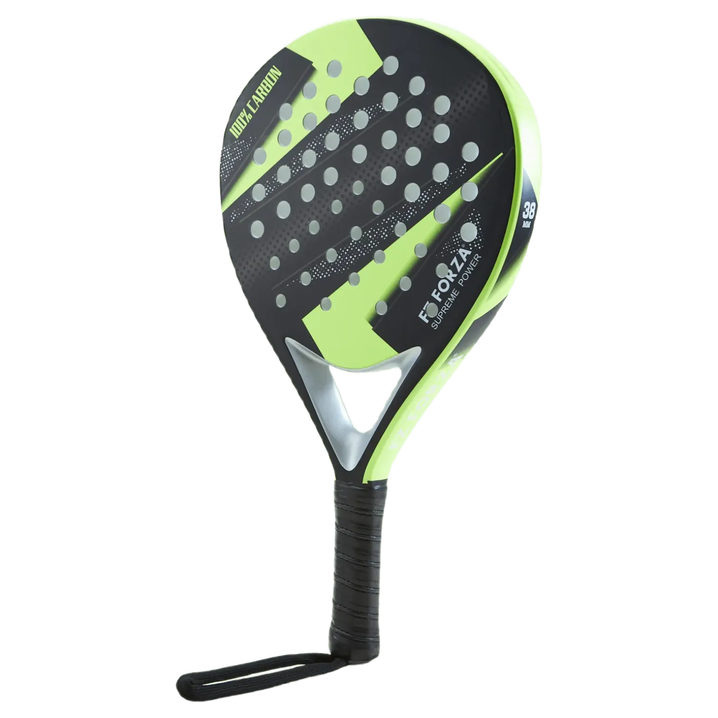 Fz Forza Padel Supreme Power Safety Yellow