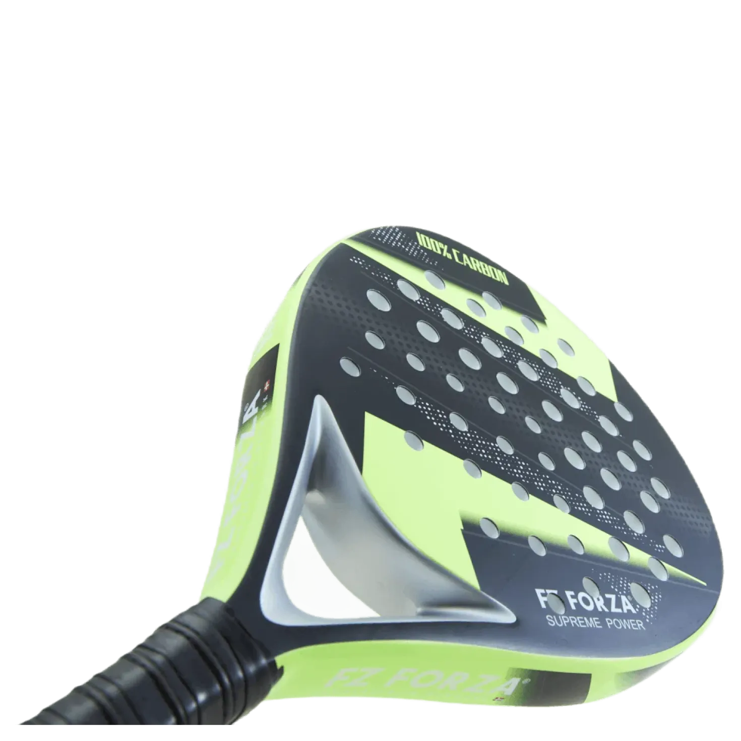 Fz Forza Padel Supreme Power Safety Yellow