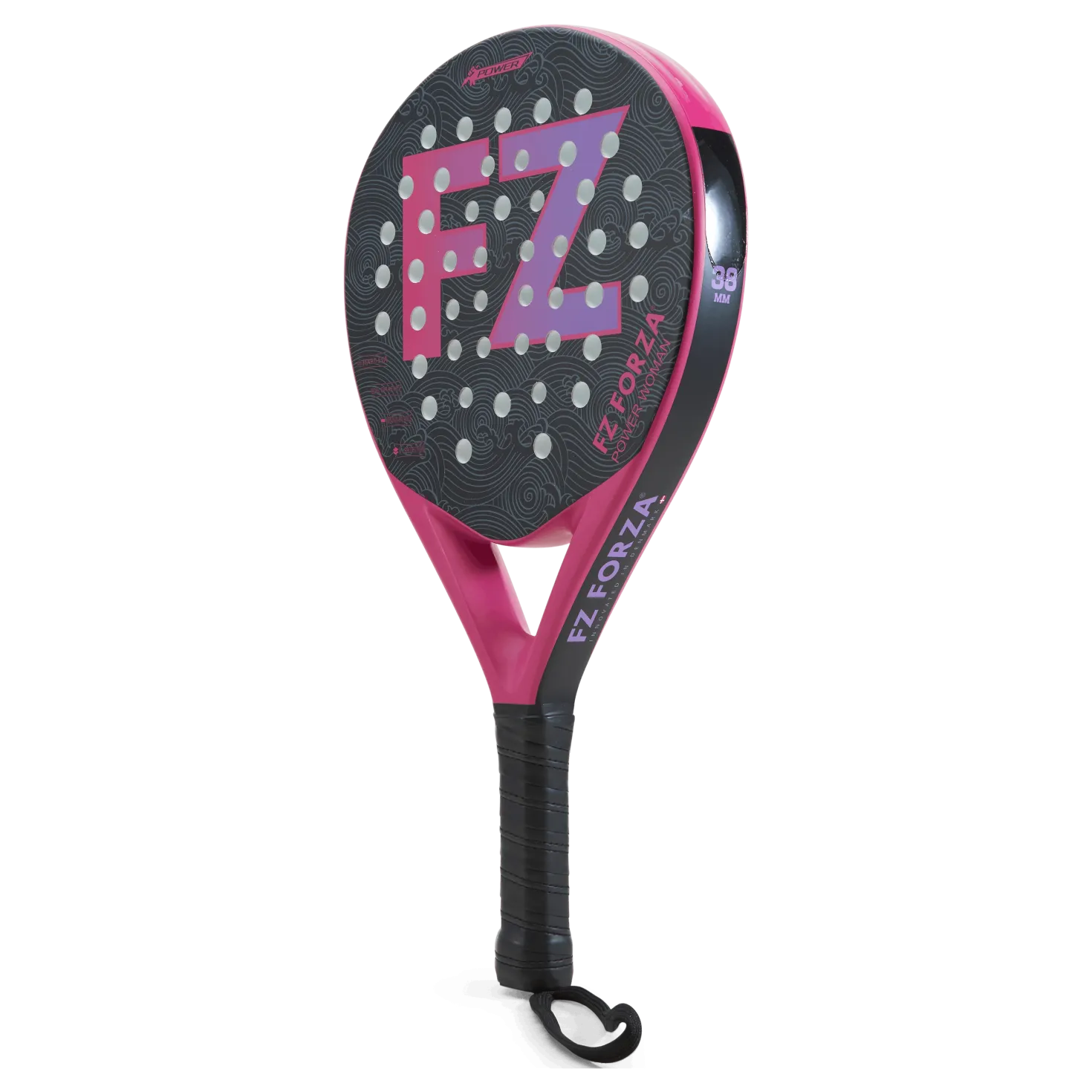 Fz Forza Power Woman Diva Pink